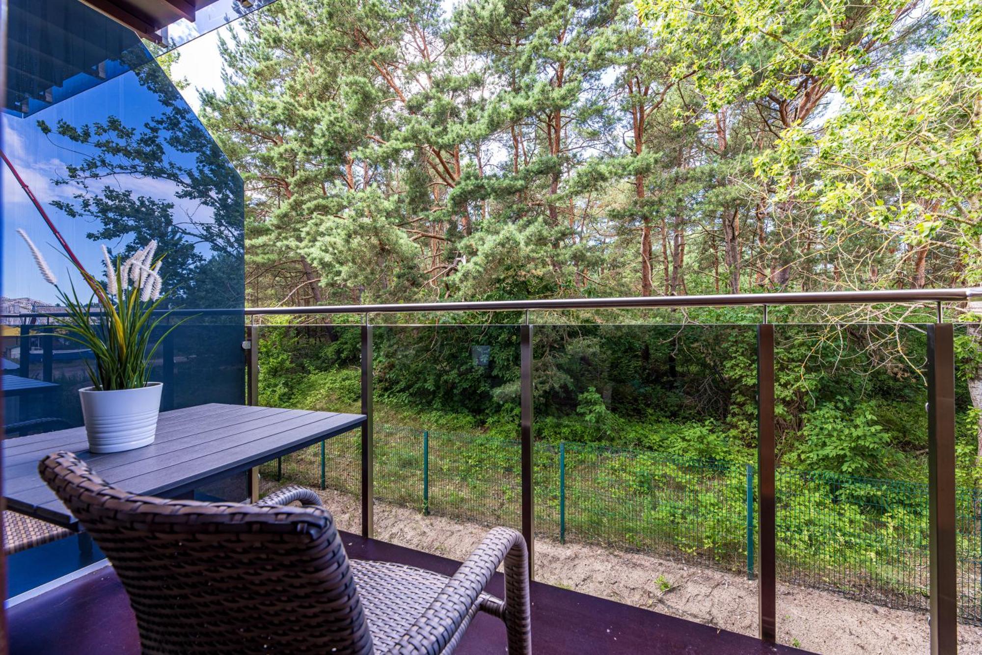 Laguna - Sventoji Exterior photo